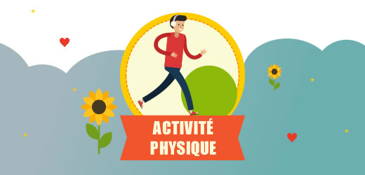 Activité Physique et Sommeil