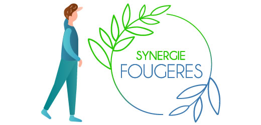 Logo Synergie Fougères