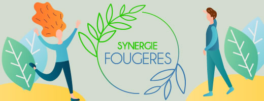 Synergie Fougères